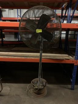 Fan