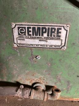 "Empire" Parts Blaster