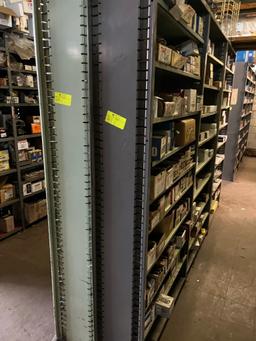 Warehouse Shelving