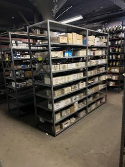 Warehouse Shelving