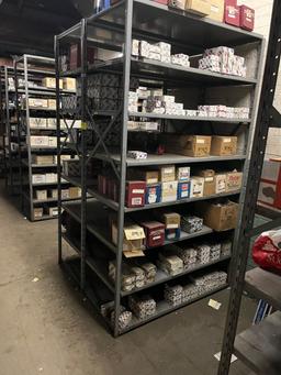 Warehouse Shelving