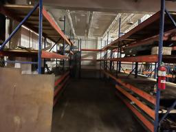 Pallet Racking