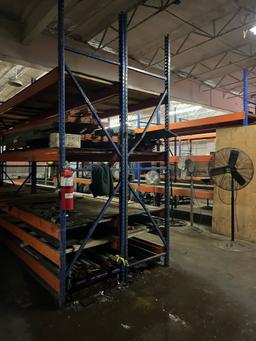 Pallet Racking