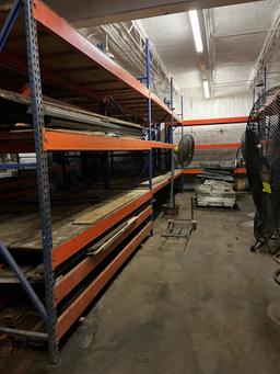 Pallet Racking