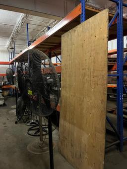Pallet Racking