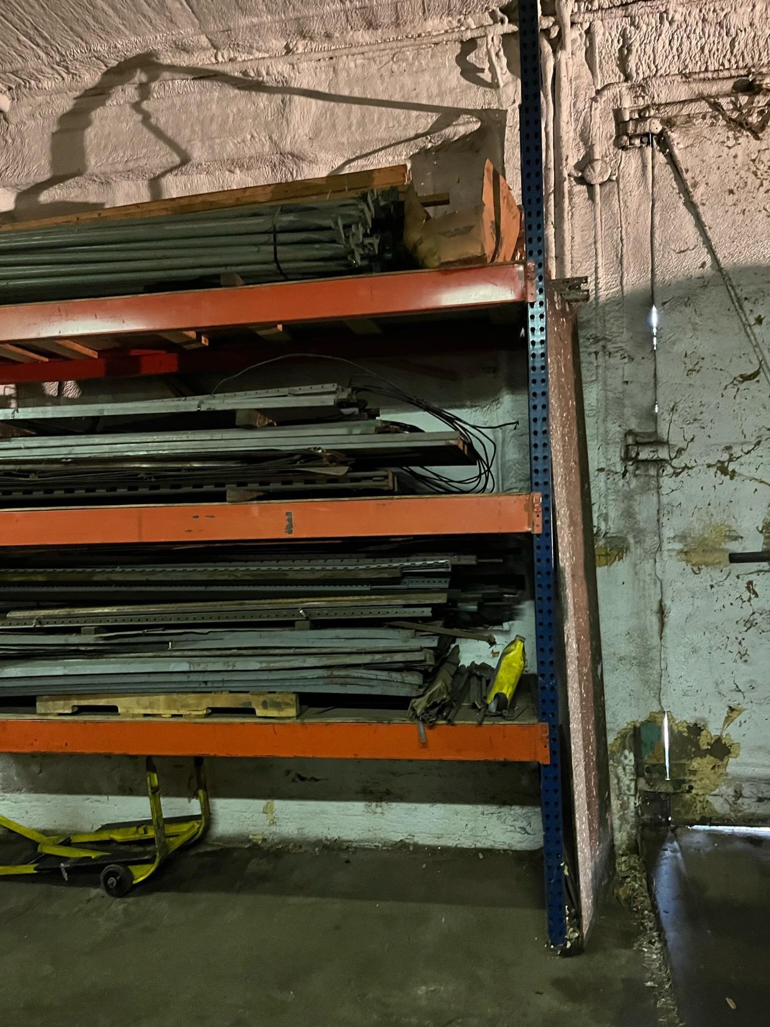 Pallet Racking