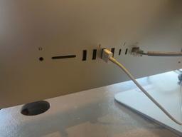 Loc: 12.2. Apple iMac Retina 5K 27" All in One Model: A2115 with Keyboard Serial: C02YJ0JTJV3N. This