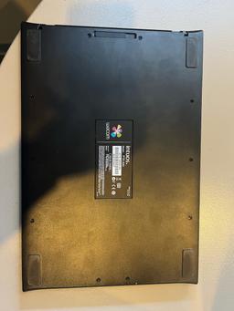 Loc: 12.2. Wacom PTK640 Black Intuos 4 medium Pen Tablet Serial: 9DAT014007. This lot is located at: