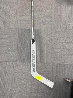 Loc: 2, Seminar A. Bauer - Goalie Sticks M5 Pro - INT/P31/23" - Left Handed. This lot is located at:
