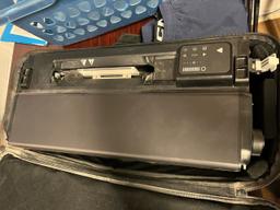Loc: 2, Court. Sparx Ice Skate Sharpener Model ES200. This lot is located at: 535 Summit St Hancock,