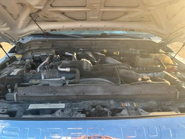 COLLINS, MS - 2014 Ford F350 Pickup Truck-  6.7L V8 Diesel Engine with Automatic Transmission.