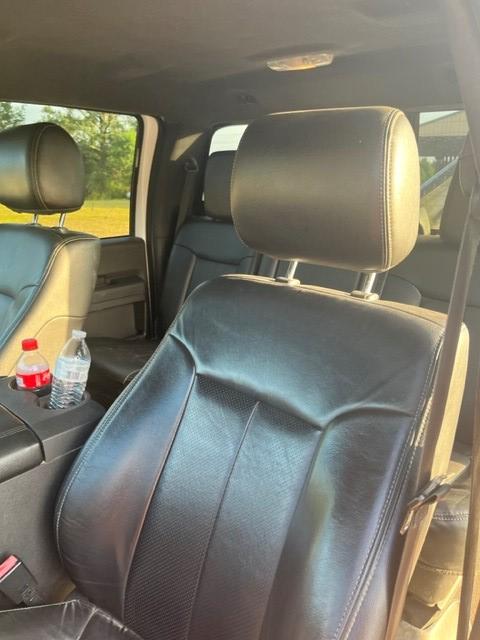 COLLINS, MS - 2014 Ford F350 Pickup Truck-  6.7L V8 Diesel Engine with Automatic Transmission.