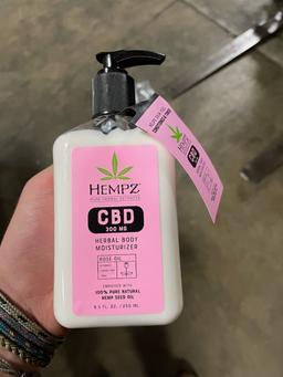 Mixed Pallet- Paul Mitchell Conditioner, Redken Hairspray, BillyJealousy Kits, & More