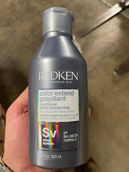 Mixed Pallet- Paul Mitchell Conditioner, Redken Hairspray, BillyJealousy Kits, & More