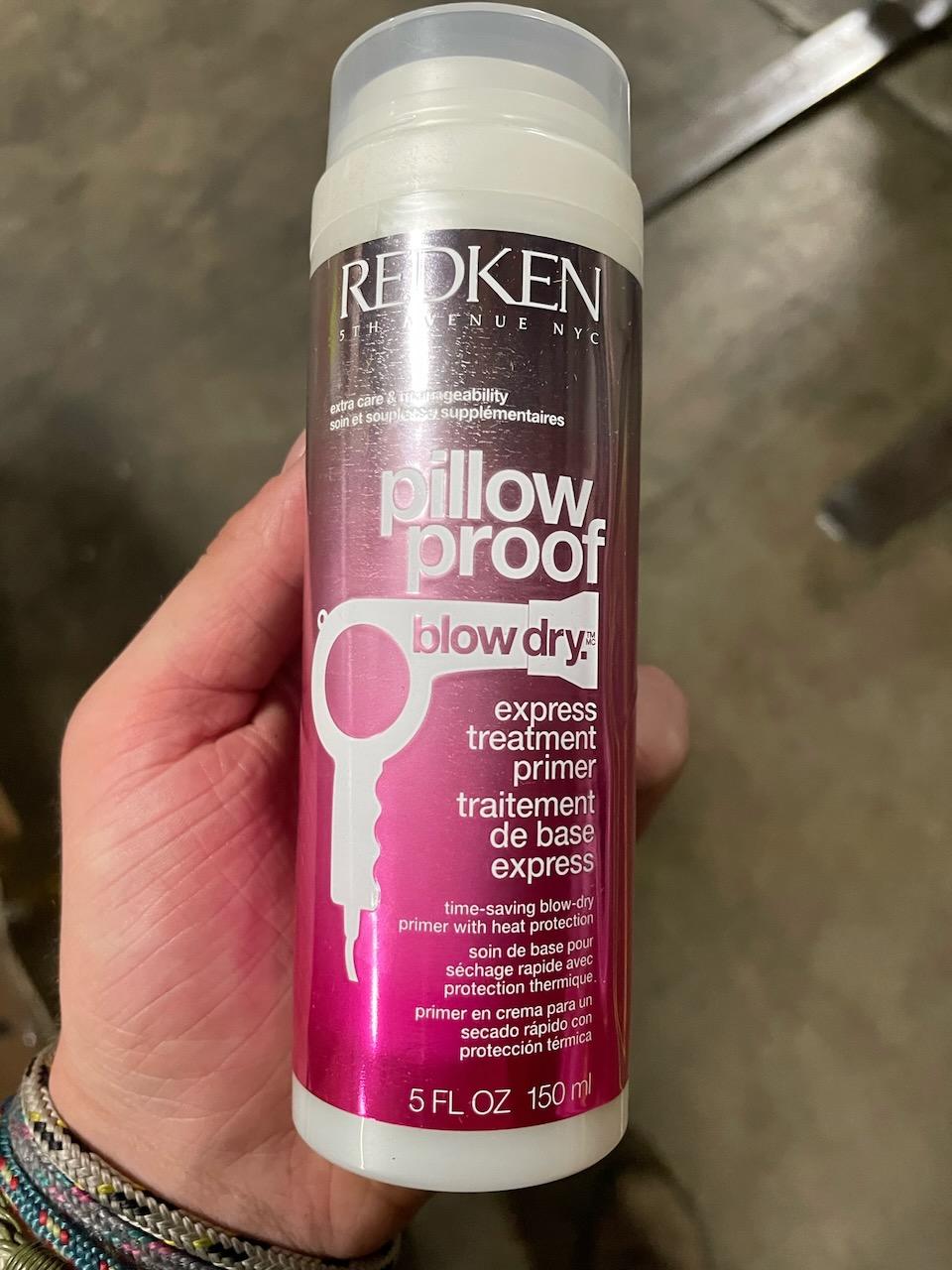 Mixed Pallet- Paul Mitchell Conditioner, Redken Hairspray, BillyJealousy Kits, & More