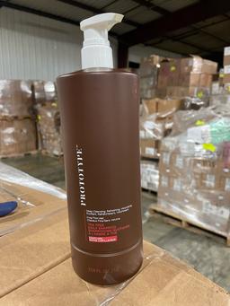 Prototype Tea Tree Daily Shampoo 33.8 oz SKU 193840 Approx. 500 (Approx. Total Retail Value- $9900)