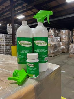 Efferson Kits Approx. 240 SKU 193417 (Approx. Total Retail Value- $3120)