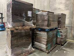 Carboard Boxes