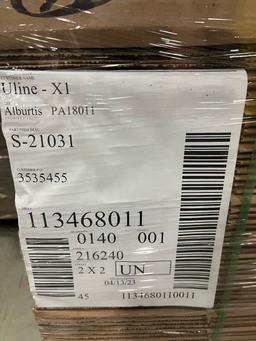 Carboard Boxes