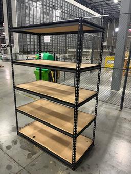 Storage Shelve