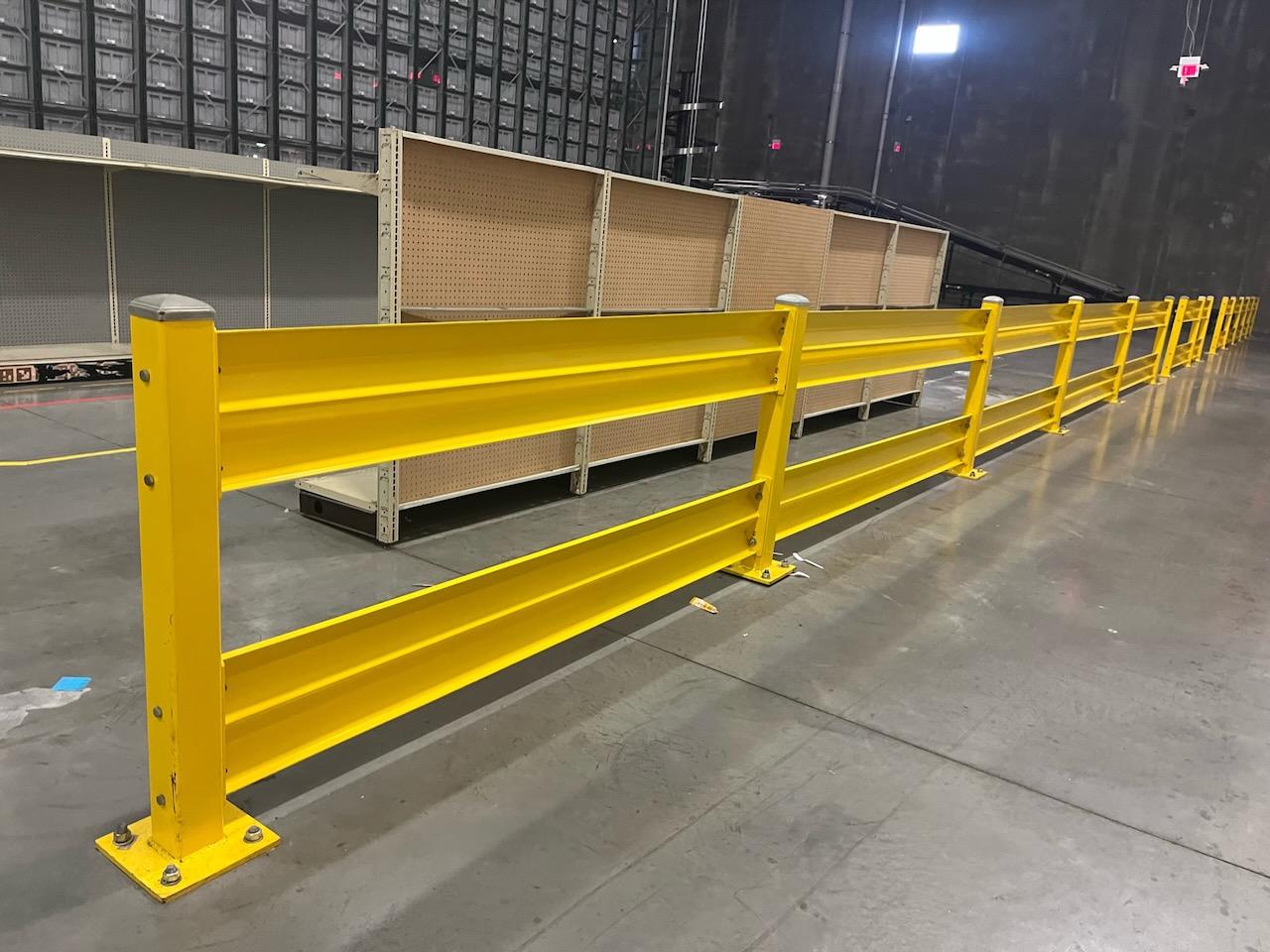 Guard Rail