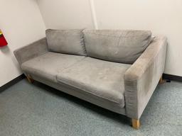 Couch 80"x34"x36"