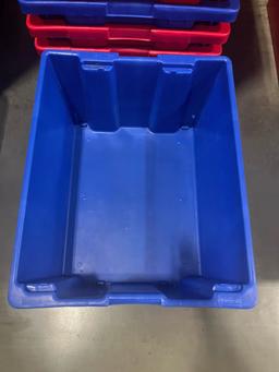 Orbis Tote