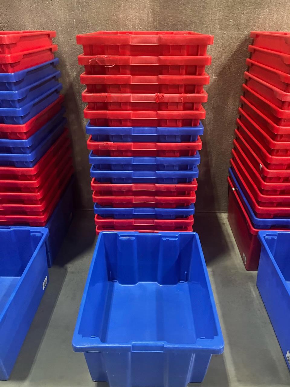 Orbis Tote
