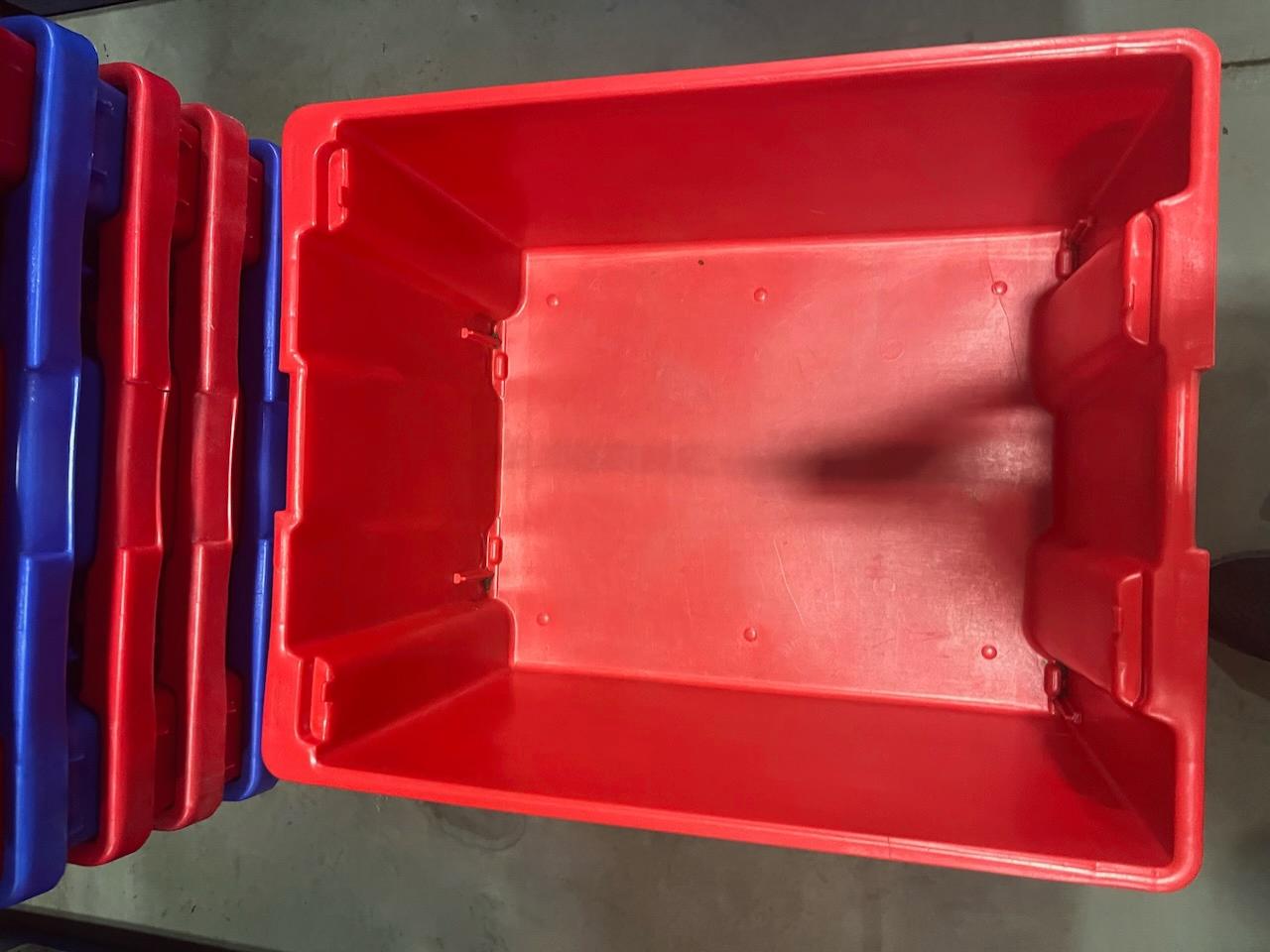 Orbis Tote
