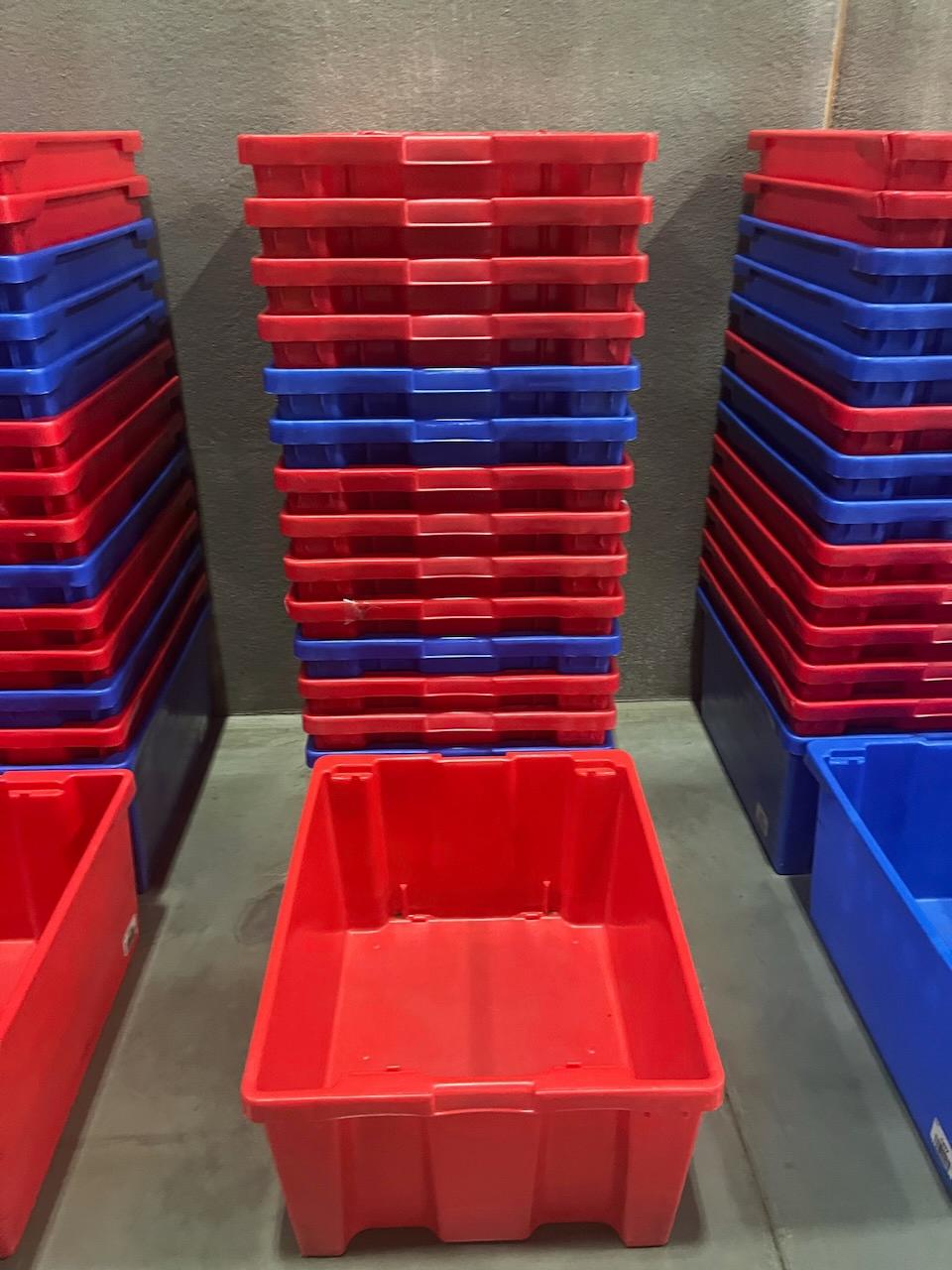 Orbis Tote