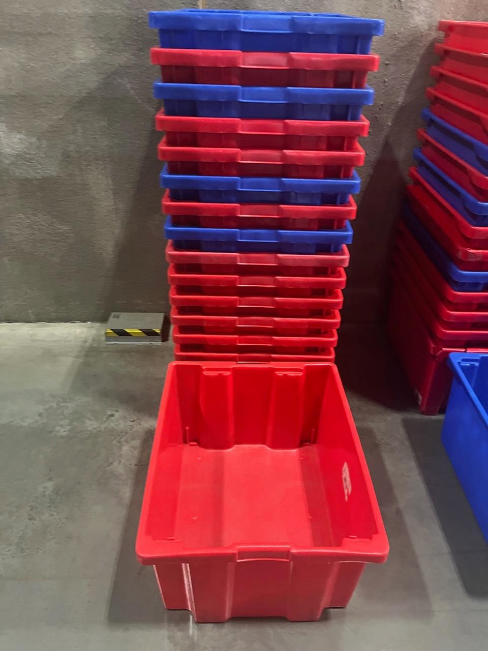 Orbis Tote