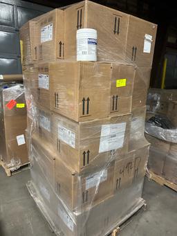Barbicide Wipes