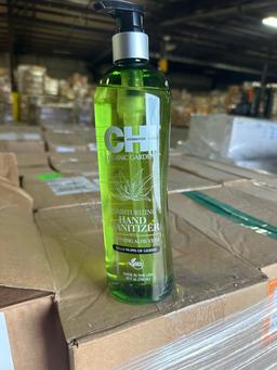 Chi Hand Sanitizer, 26 fl oz bottles with pump