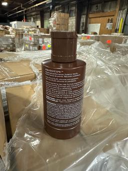 Prototype Men's Tea Tree Daily Shampoo 10 fl oz bottle