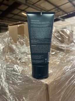 Prototype Non-Foaming Shave Cream, 6 fl oz bottles