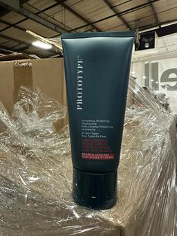 Prototype Non-Foaming Shave Cream, 6 fl oz bottles