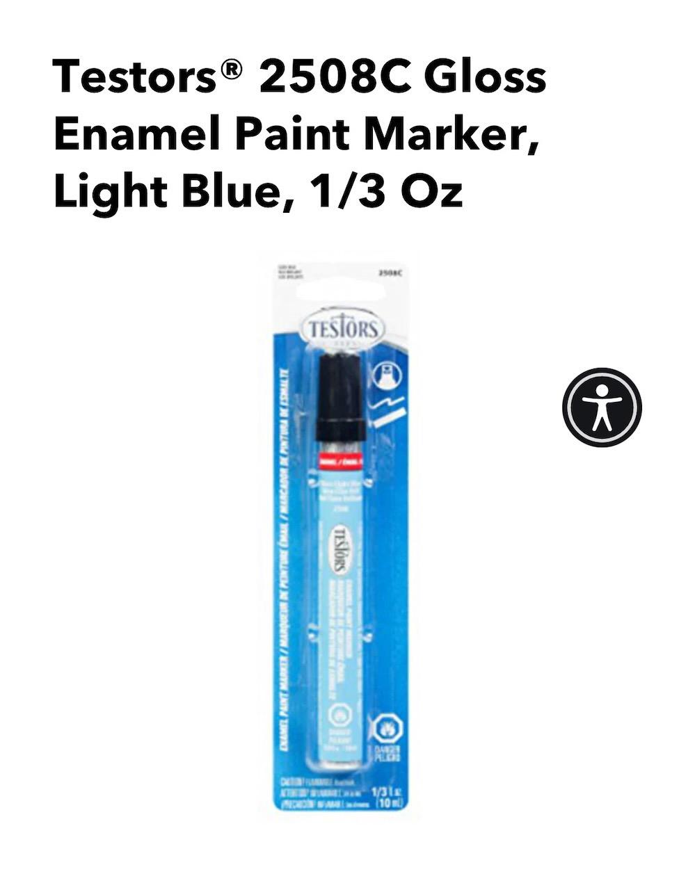 Stain / Paint Items