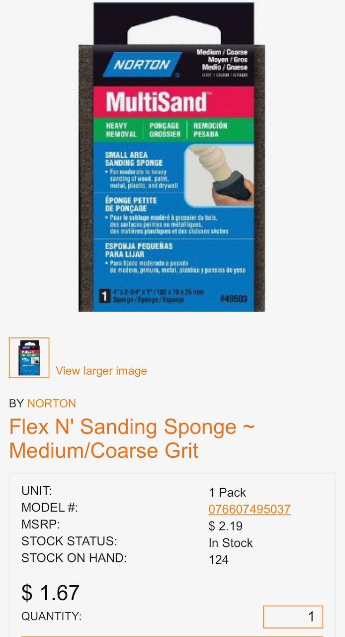 Paint items