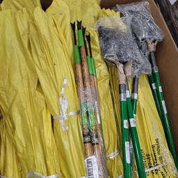 Lawn and Garden items