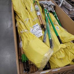 Lawn and Garden items
