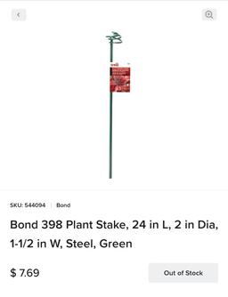 Garden & Pet items