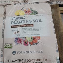 Lawn and Garden items