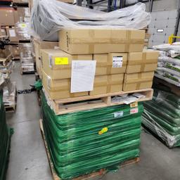 Lawn and Garden items