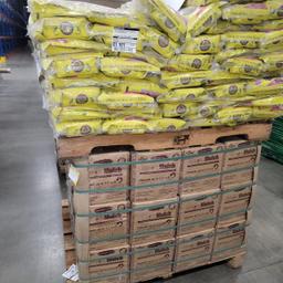 Soil Cover & Fertilizer