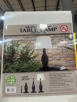 Lamps