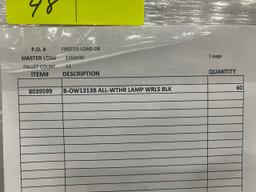 Lamps