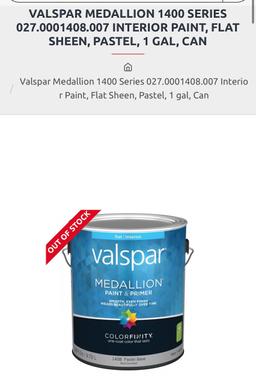 Paint & Home items