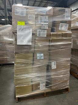 Hardware & Plumbing items