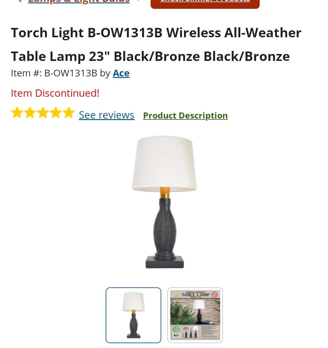 Lamps