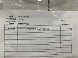 Lamps